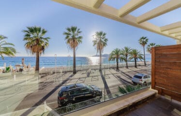 Appartement avec terrasse privée à Cannes