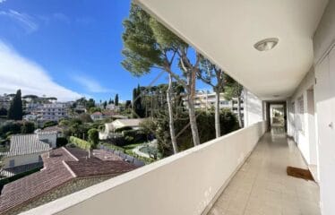 Magnifique Appartement Le Cannet , vue mer