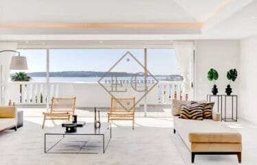 Penthouse Triplex d’Exception – CANNES bord de mer