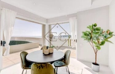 Exclusive Triplex Penthouse for Sale in CANNES