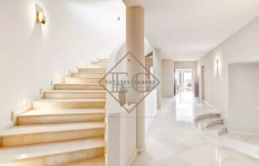 Exclusive Triplex Penthouse for Sale in CANNES