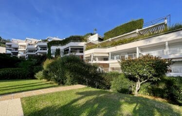 Apartment in Californie- PARK AND SEA VIEW