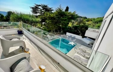 Magnifique villa contemporaine, un bien d’exception