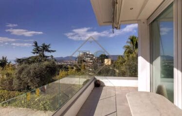 Magnifique villa contemporaine, un bien d’exception