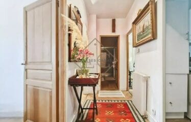 Charming 3-Room Apartment Just Steps from rue d’Antibes – Cannes