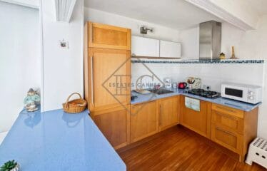 Maison de Ville – Emplacement N°1 à 200m de la Plage