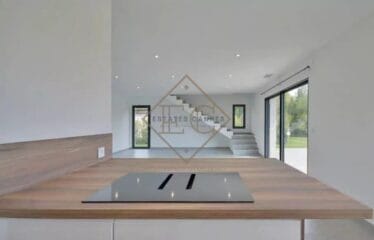 Splendeur Contemporaine à Mougins