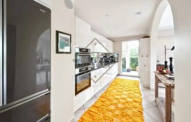 Appartement de standing  – Mandelieu-La Napoule