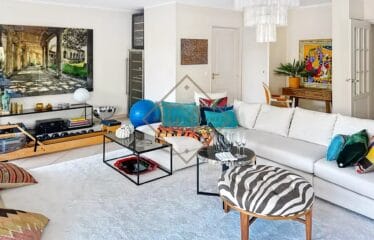 Appartement de standing  – Mandelieu-La Napoule