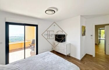 Fully Renovated Villa — Magical Panorama — Rare on the Market