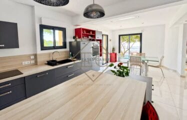 Полностью отреставрированная вилла — волшебная панорама — редкое предложение