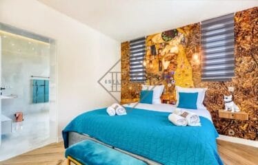 Discover A Haven of Luxury and Serenity in Cannes