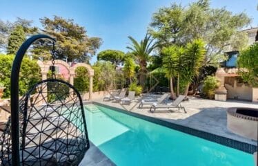 Discover A Haven of Luxury and Serenity in Cannes