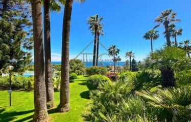 Appartement d’exception dans la prestigieuse résidence de Cannes Californie