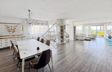 Appartement d’exception dans la prestigieuse résidence de Cannes Californie
