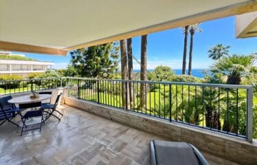 Элитная квартира в престижной резиденции Cannes Californie
