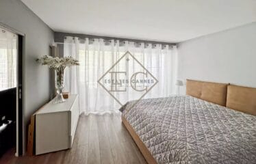 Appartement d’exception dans la prestigieuse résidence de Cannes Californie