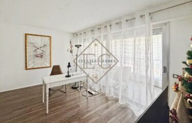 Appartement d’exception dans la prestigieuse résidence de Cannes Californie